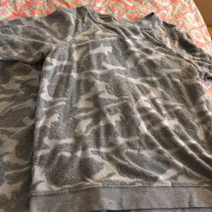 Jessica Simpson Other - Camo jumpsuit set Jessica Simpson Other - Camo jumpsuit set